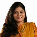 K Nimitha - M.Com., M.Phil , Phd., CCA,CCCIS, 15 years of experience in Education sector